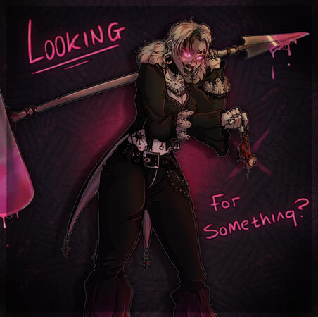 Character belongs to insidious